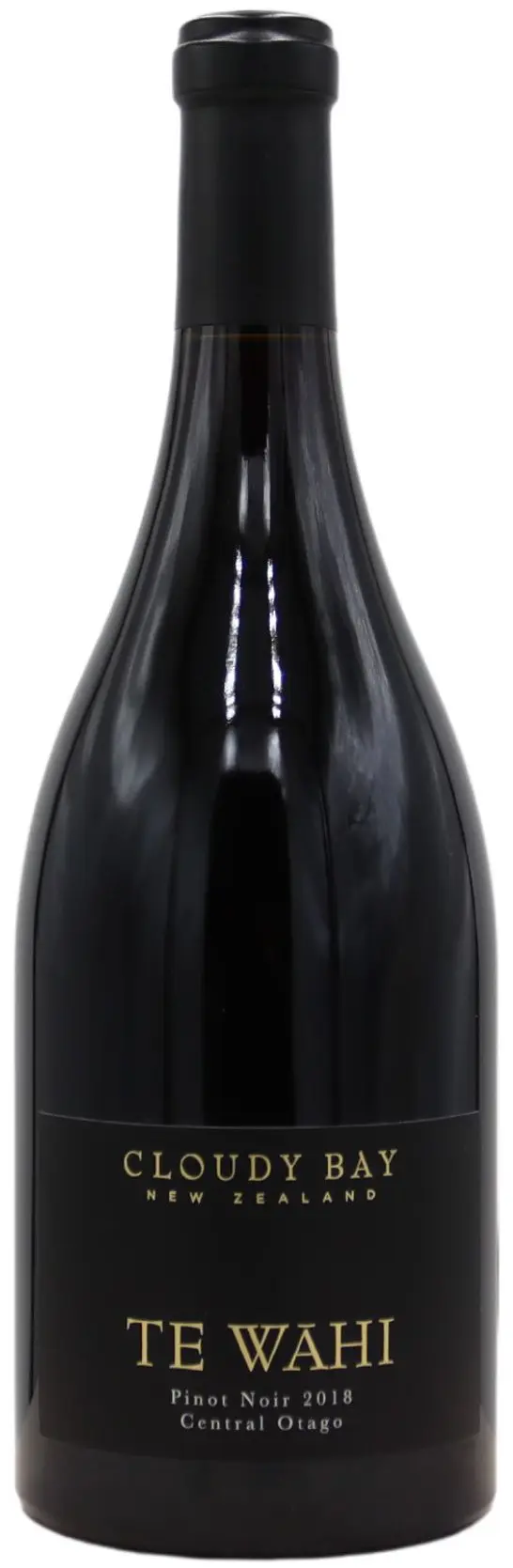 Cloudy Bay Pinot Noir 2018 *CLEARANCE*