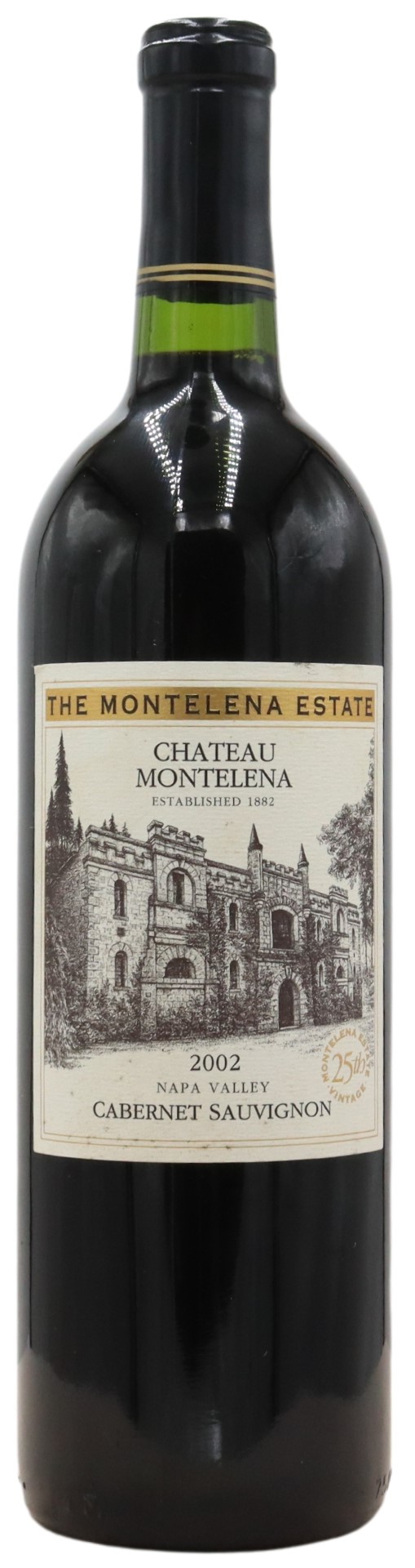 Montelena-2002